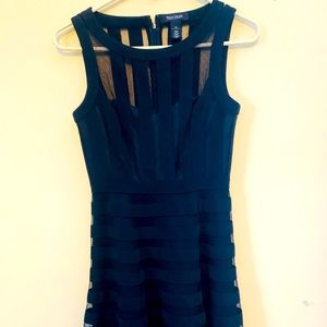 White House Black Market dress size 00